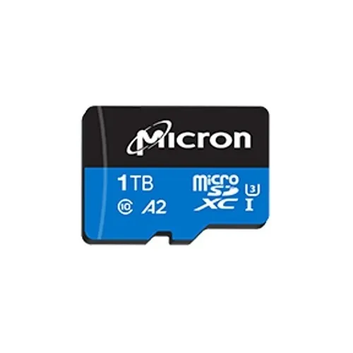 VIVOTEK MICRON SD 1TB Memory Card