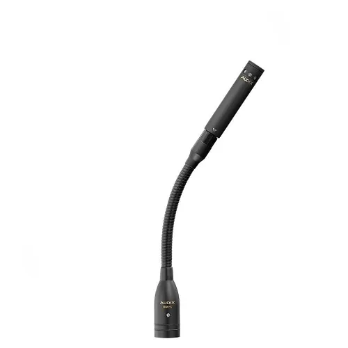 Audix MICROPOD6HC Audix MicroPod6S MicroPod Series Modular Gooseneck
