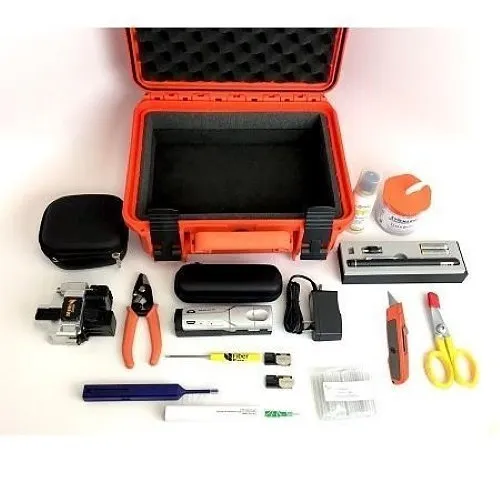 FiberFox MINI-UFP-KIT Universal Fiber Preparation Kit
