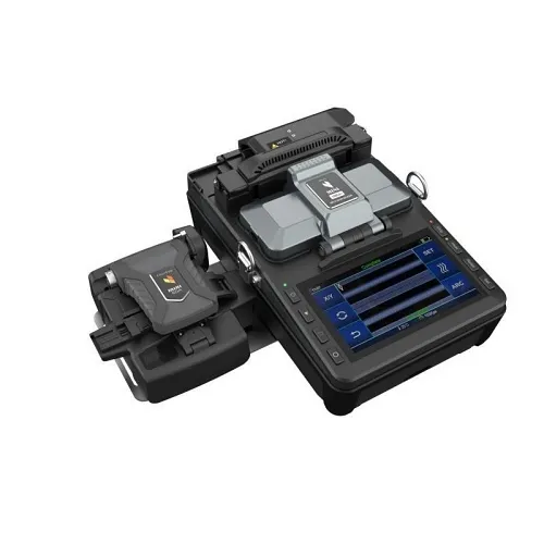 FiberFox Mini100CA+ Core Alignment Splicer