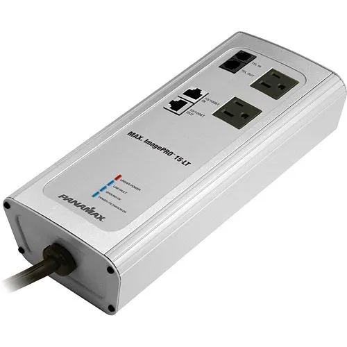 Panamax Mip-15lt Line Conditioner