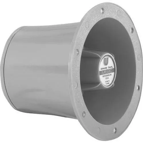 Electro-Voice MIS8C Horn Speaker, 10W, 8 Ohm, 900Hz, 6.3kHz, Black