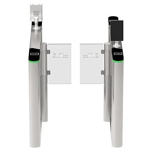 ZKTeco MISC ITEM SBTL8000 Miscellaneous Single Lane Speed Gate