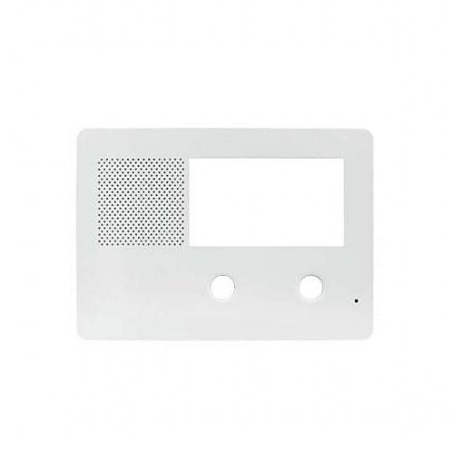 2GIG GC2E-FP-20PK Blank Faceplate for GC2e Panels, 20-Piece
