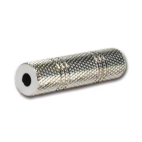 Comprehensive MJ-BL 3.5mm Mini Female to 3.5mm Mini Female Adapter