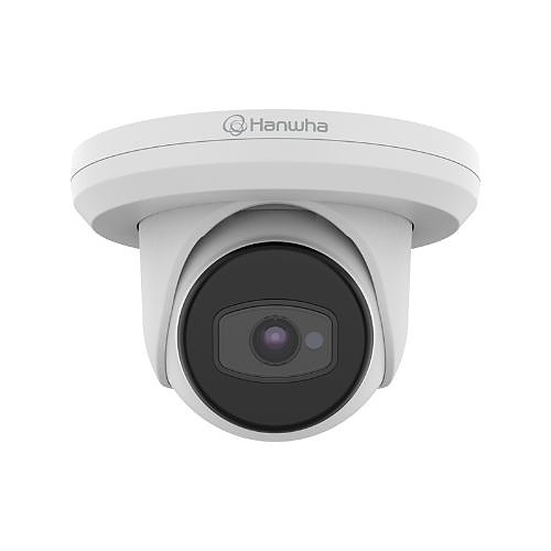 Hanwha ACE-6020R A-Series 2MP Turret Analog Camera, 3.6mm Fixed Lens