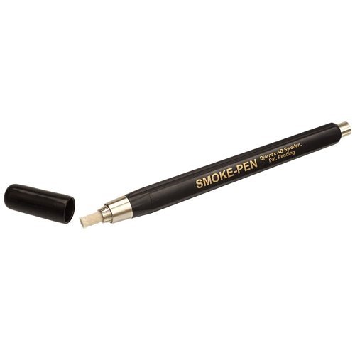 Regin S220 Smoke Emitter Smoke-Pen, Black