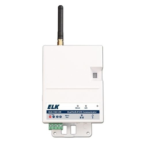 ELK ELK-C1M1LTEA Alarm Communicator