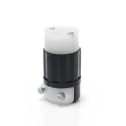 Leviton ML2-C Eaton Connector Midget Lock Ground 15A 125V