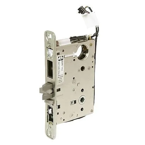 SDC ML20906 LL 626 SEC Fail Secure Electrified Mortise Lock