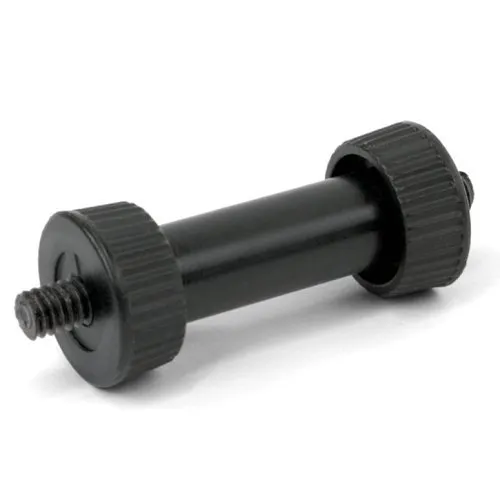 Williams AV MLB 003 2-1/2" Linking Bar for Connecting (2) IR T2 Emitters or (2) IR E4 Emitters