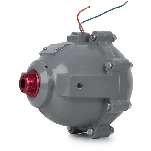 AtlasIED MLE-1T UL Listed Explosion-Proof Driver 300 Hz 14 kHz with 30W 70V Transformer