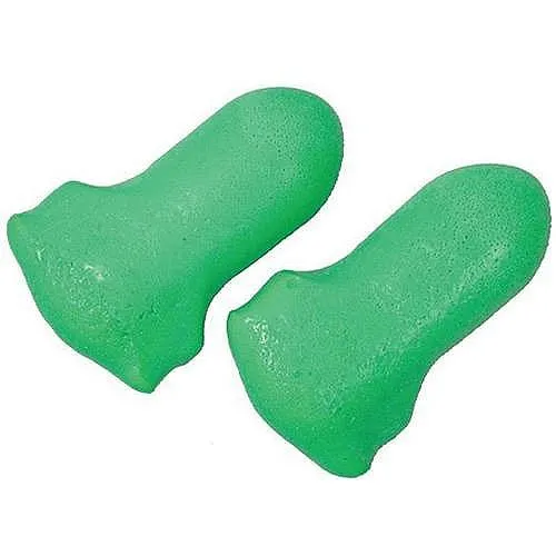 Dottie MLE200 Disposable Ear Plugs, 200-Pack