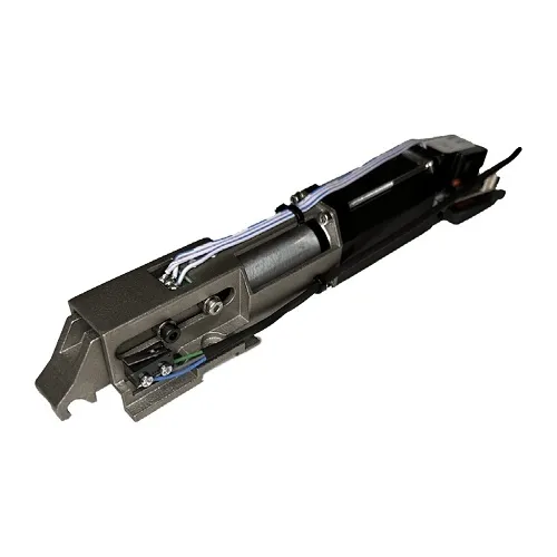 Command Access MLRK1-AR-REX Field Installable Request to Exit Kit for Motorized Latch Retraction Kit for Adams Rite 82/84/86/88/P88 Series Exit Device