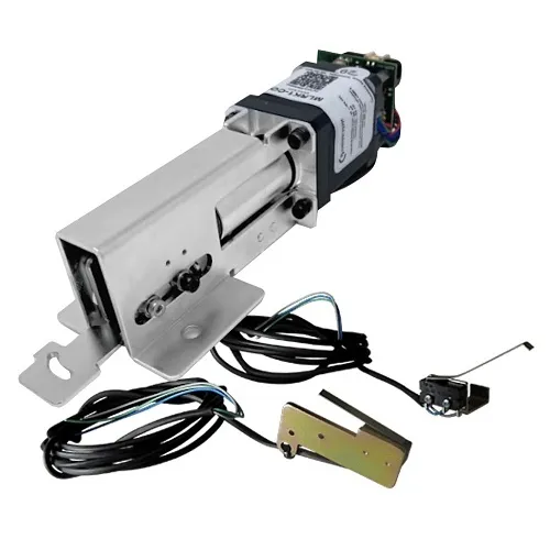 Command Access MLRK1-COR-REX Motorized Latch Retraction Kit for Corbin Russwin 4/5000 and Yale 7000 Series, Exit Device