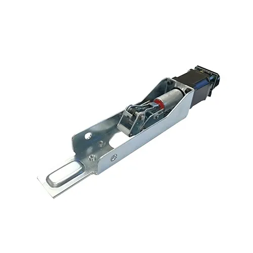 Command Access MLRK1-DOR Motorized Latch Retract Kit