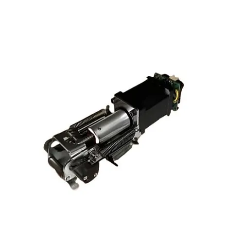 Command Access MLRK1-JAC12-REX Motor Latch Retract Kit with Request to Exit Function