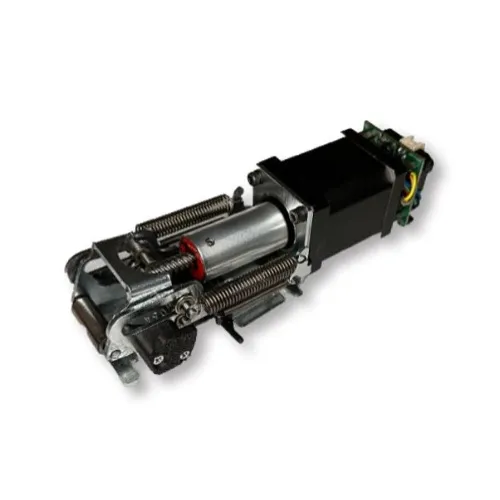 Command Access MLRK1-JAC12 15/16 Motorized Latch Retraction Retrofit Kit, Jackson 1275/85/95, Kawneer 1686/1786, and AHT 8/9 series