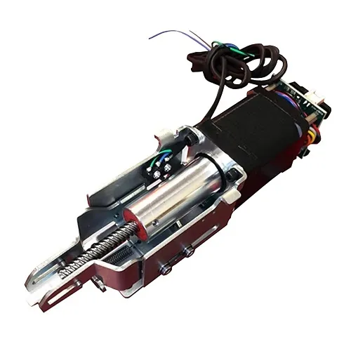 Command Access MLRK1-VD Motorized Latch Retraction Kit for Von Duprin 33/35 or 98/99 Series Exit Device