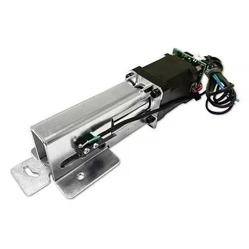 Command Access MLRK1-YAL6 Motorized Latch Retraction Kit for Yale 6000 Series Exit Device