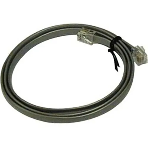 Alpha MLS-MOD6-3 Modular Cable -3' for DB-9