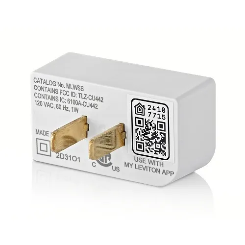 Image of LV-MLWSB1BW