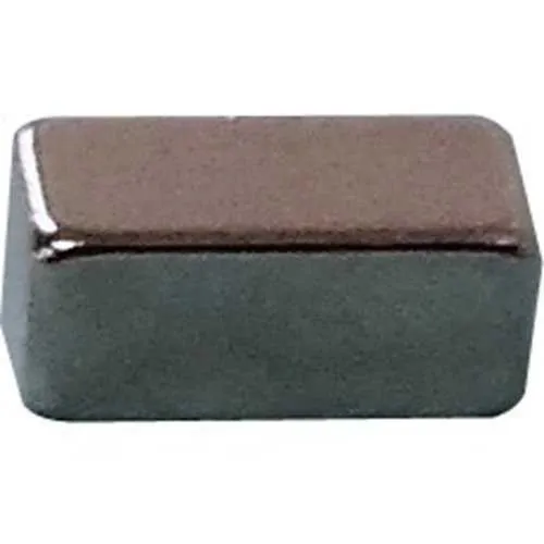 GRI MM-45 Rare Earth Magnet, .19" .45" .23"