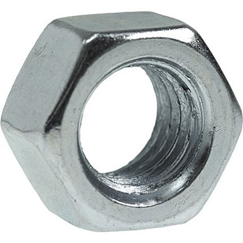 Dottie HN832 #8-32 Machine Screw Hex Nut