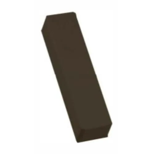 GRI MM-910-B 1/4" 1/2" Rare Earth Magnet, Brown
