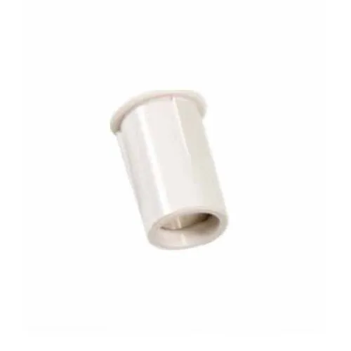 GRI MM-9RS-W Rare Earth Magnet, 3/8", White