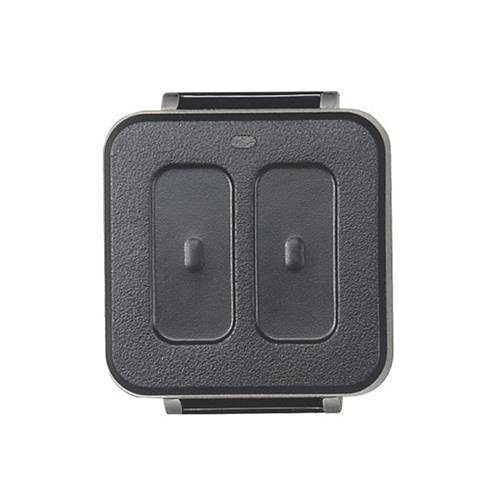 Honeywell Home PROSIXPANIC ProSeries Wireless Personal Panic Transmitter, 2-Button