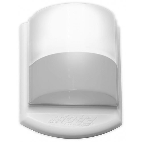 Alpha CDL123B Combination LED Corridor Dome Light and Buzzer, 24VAC