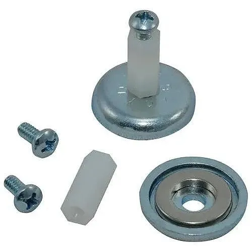 Altronix MM1 Mounting Magnet, Screws Included