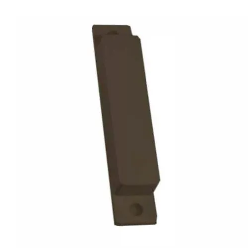 GRI MM100-B Magnet, Rare Earth, 1/2" x 0.375", Brown