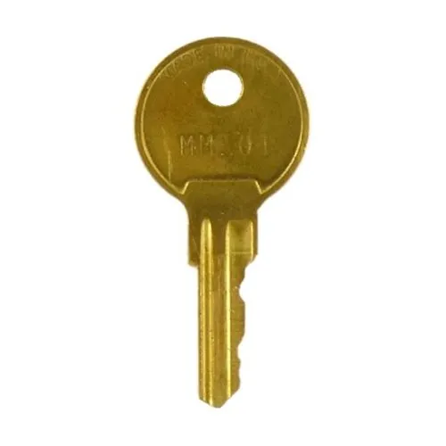 RSG MM101 Key for Pull Station