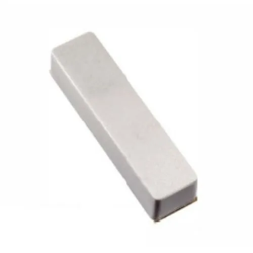 GRI MM110W Switch and Magnet, 1/4" x 3/4" Gap, 10-Pack, White