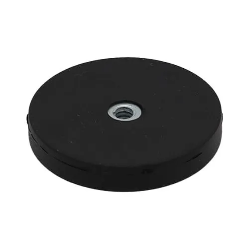 Mag Daddy MM300 Rubber Magnetic Keyhole Mounting Kit