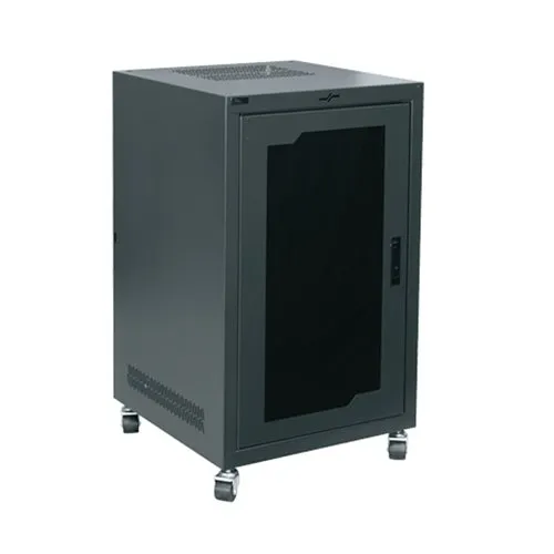 Middle Atlantic MMR-1620 Essex MMR Series Mutli Mount Floor Standing Rack, 20" Depth, 16U