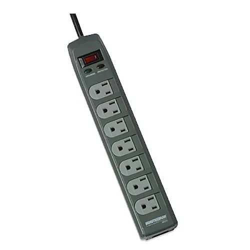 Minuteman MMS370 MMS Series Outlet Surge Suppressor