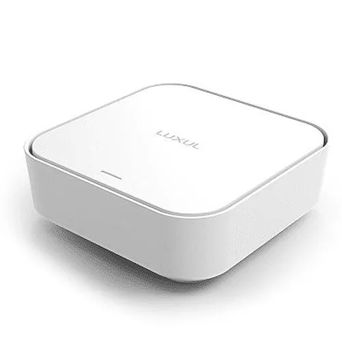 Luxul MN-10 Epic Mesh High Performance Node, 4x4 5GHz Backhaul Channel, 8 SSIDs