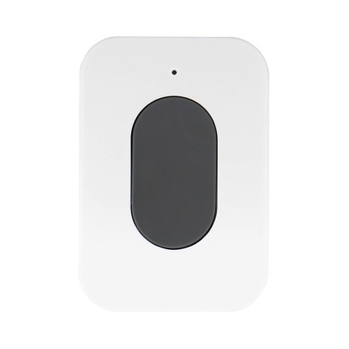 2GIG PANIC100-345 Wireless Panic Button Pendant Remote, 3