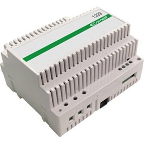 Comelit 1209/4 Output Power Supply for 2-Wire Video Kit