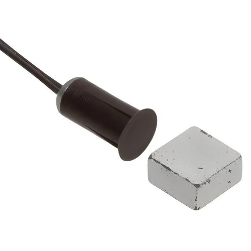 Nascom MN2525 NEO Cylinder D1/4XL1/4 Magnetic