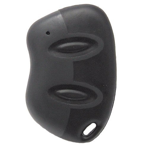 CDVI R2TC RADIUM 2-Channel Remote with Tag