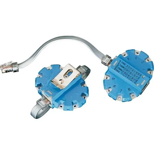 Siemon MODAPT Modular Adapter