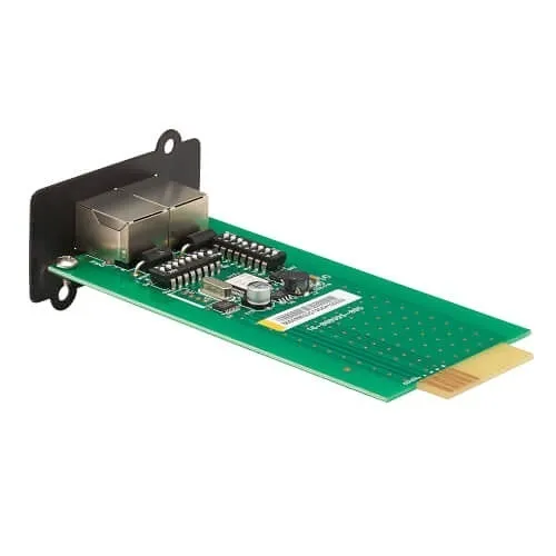 Image of TC-MODBUSCR