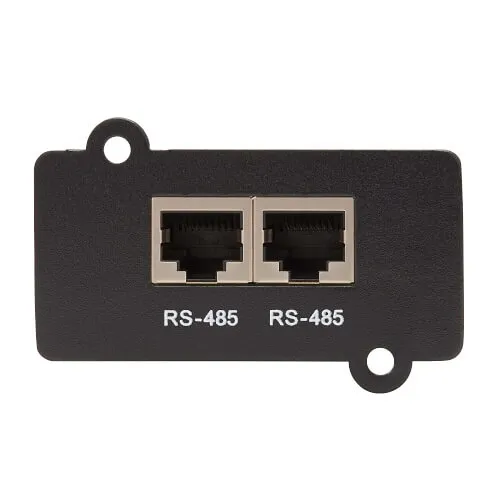 Image of TC-MODBUSCR