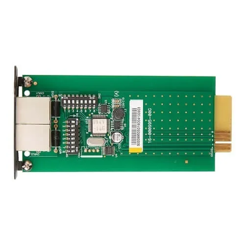 Image of TC-MODBUSCR