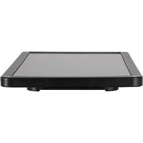 Alarm Controls MP-30 Mini Wallplate with 1/4" Round Green LED