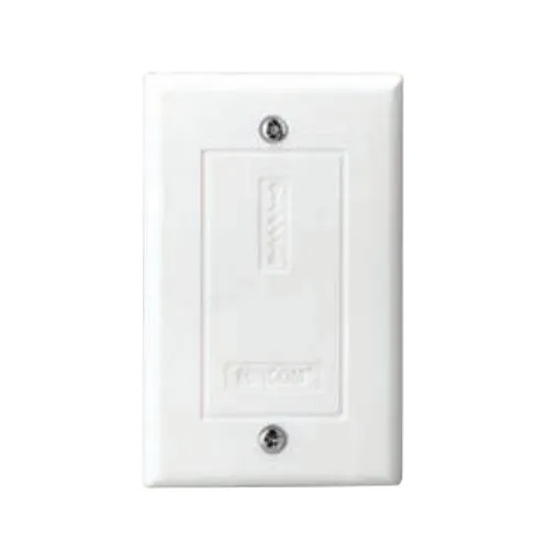 Secutron MP-300 3K9 End of Line Resistor Plate